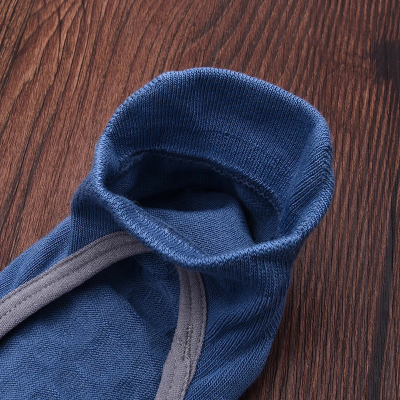 Plus Size Unisex Grip Socks