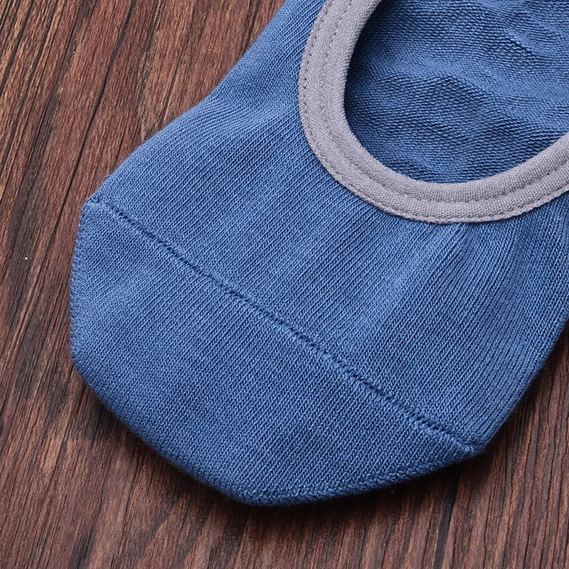 Plus Size Unisex Grip Socks