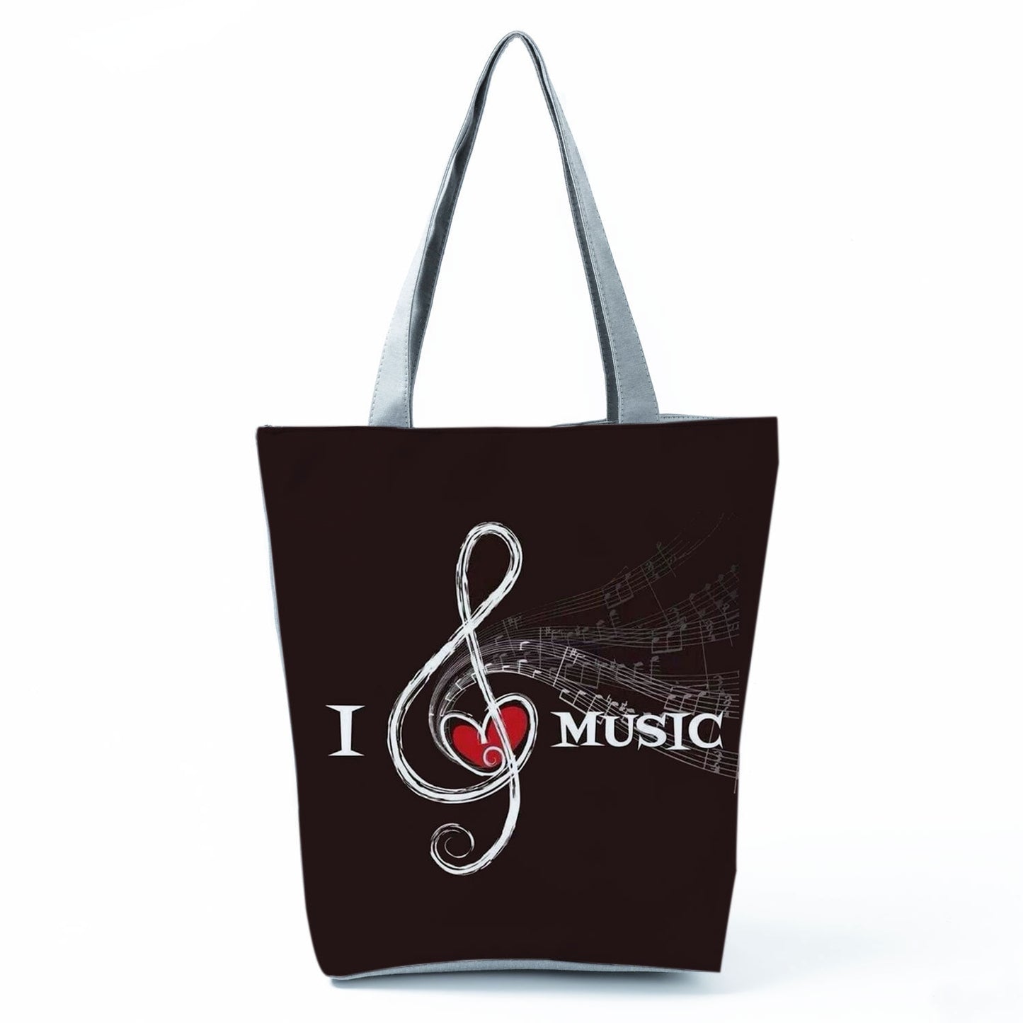 Tote's For Music Lovers