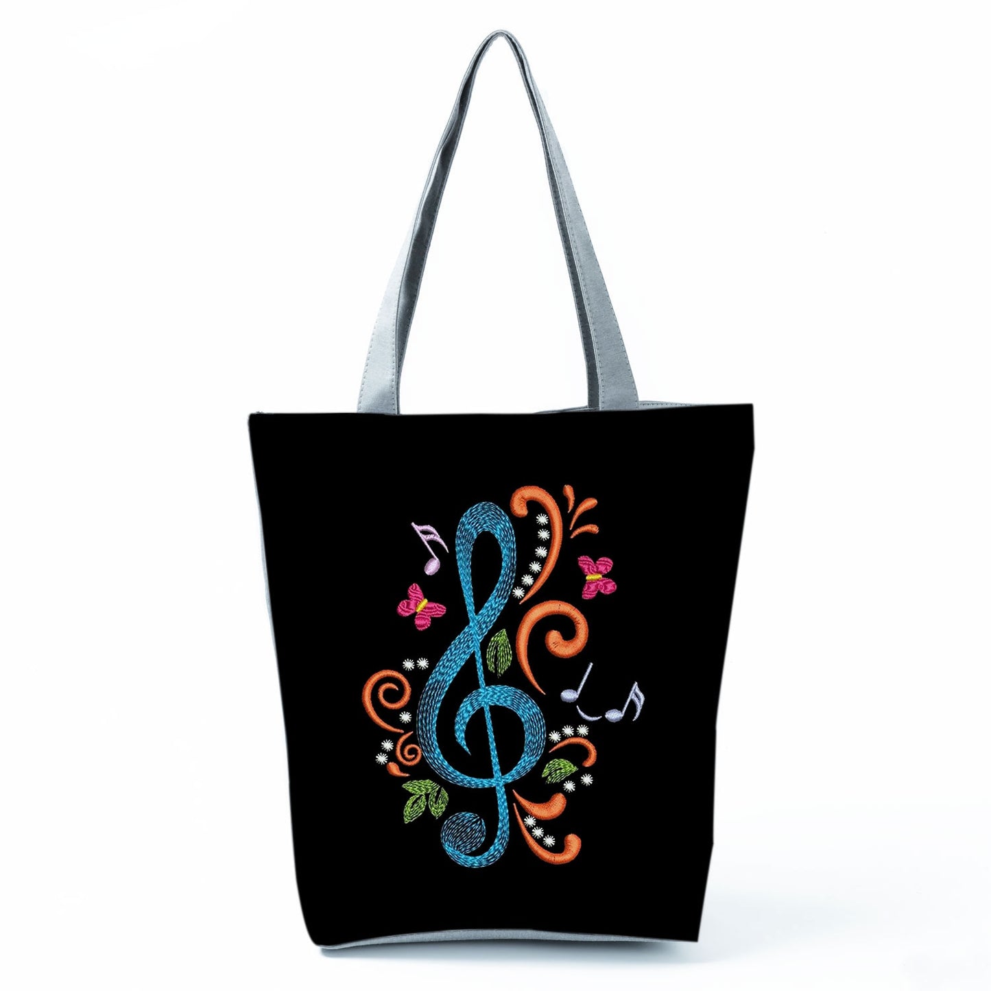 Tote's For Music Lovers