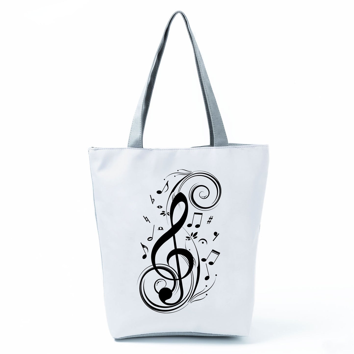 Tote's For Music Lovers