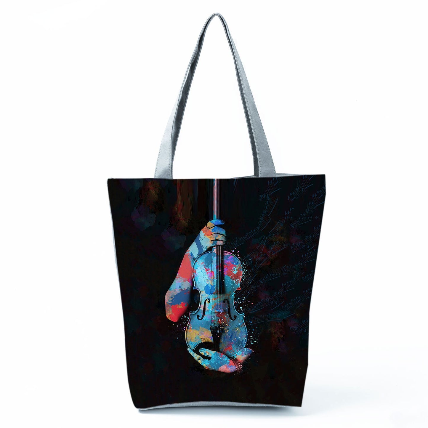 Tote's For Music Lovers