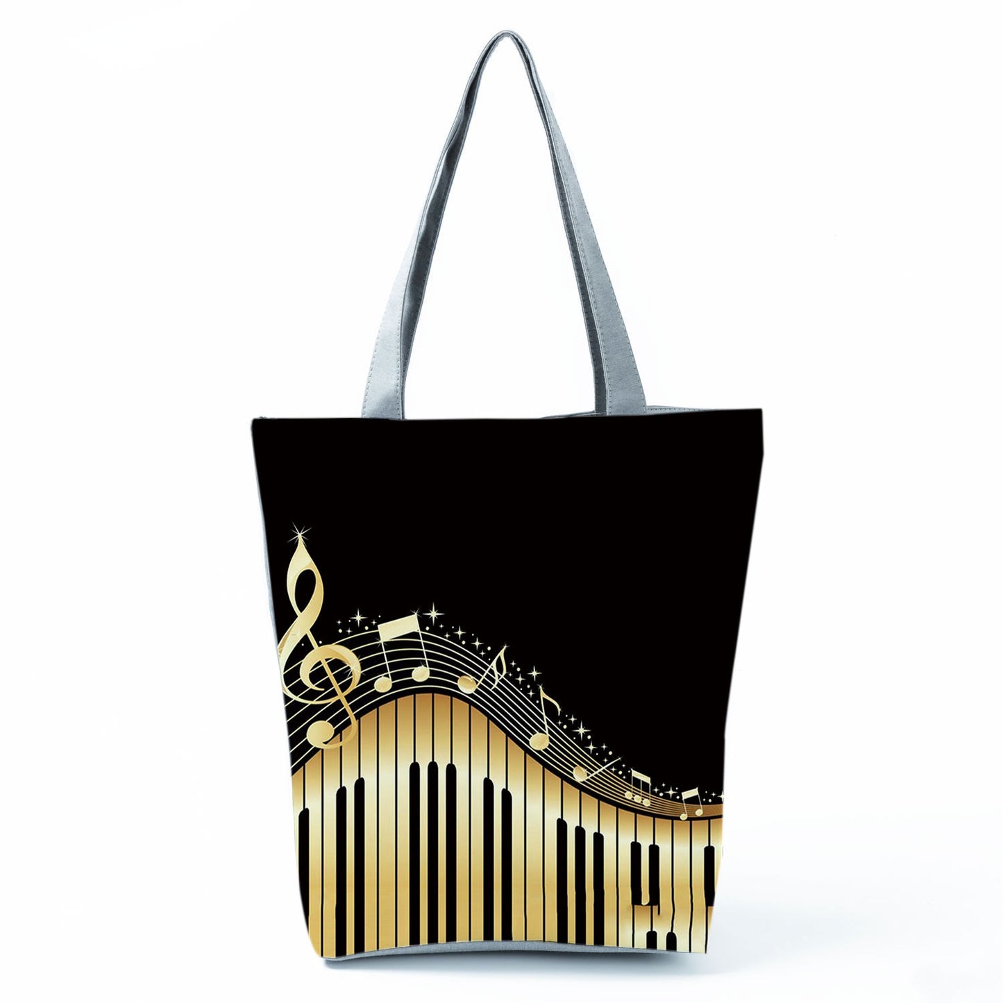 Tote's For Music Lovers