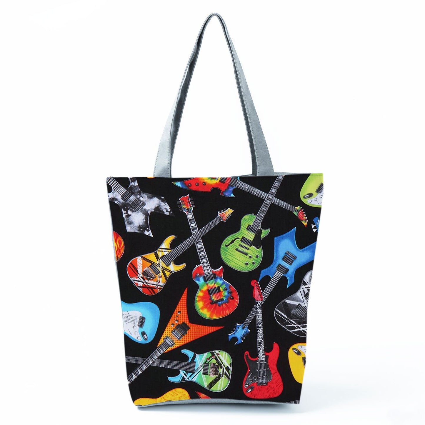 Tote's For Music Lovers