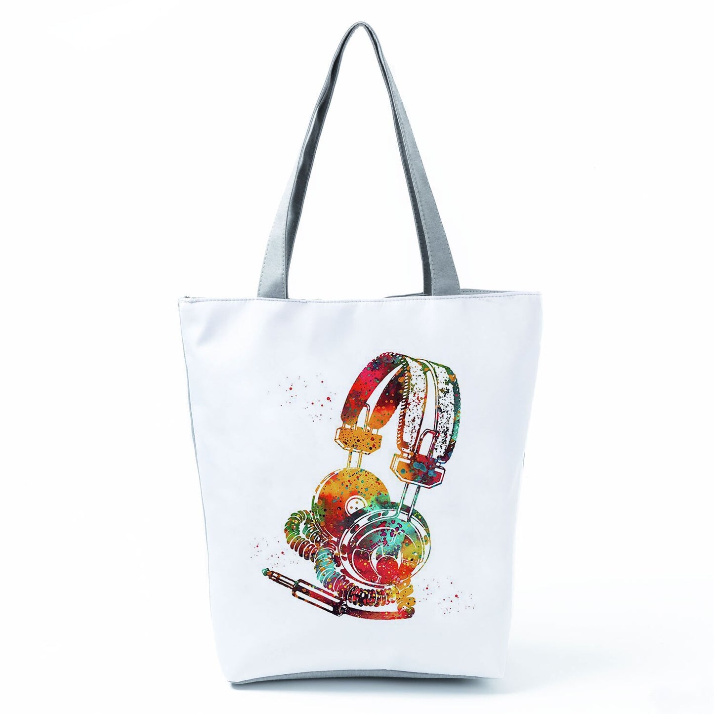 Tote's For Music Lovers