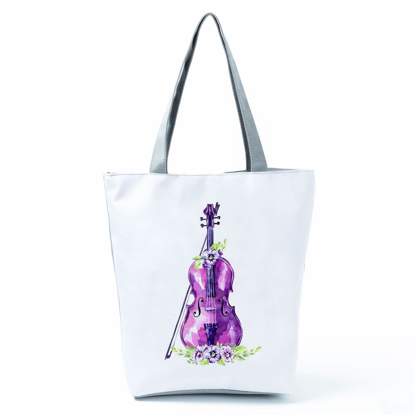 Tote's For Music Lovers