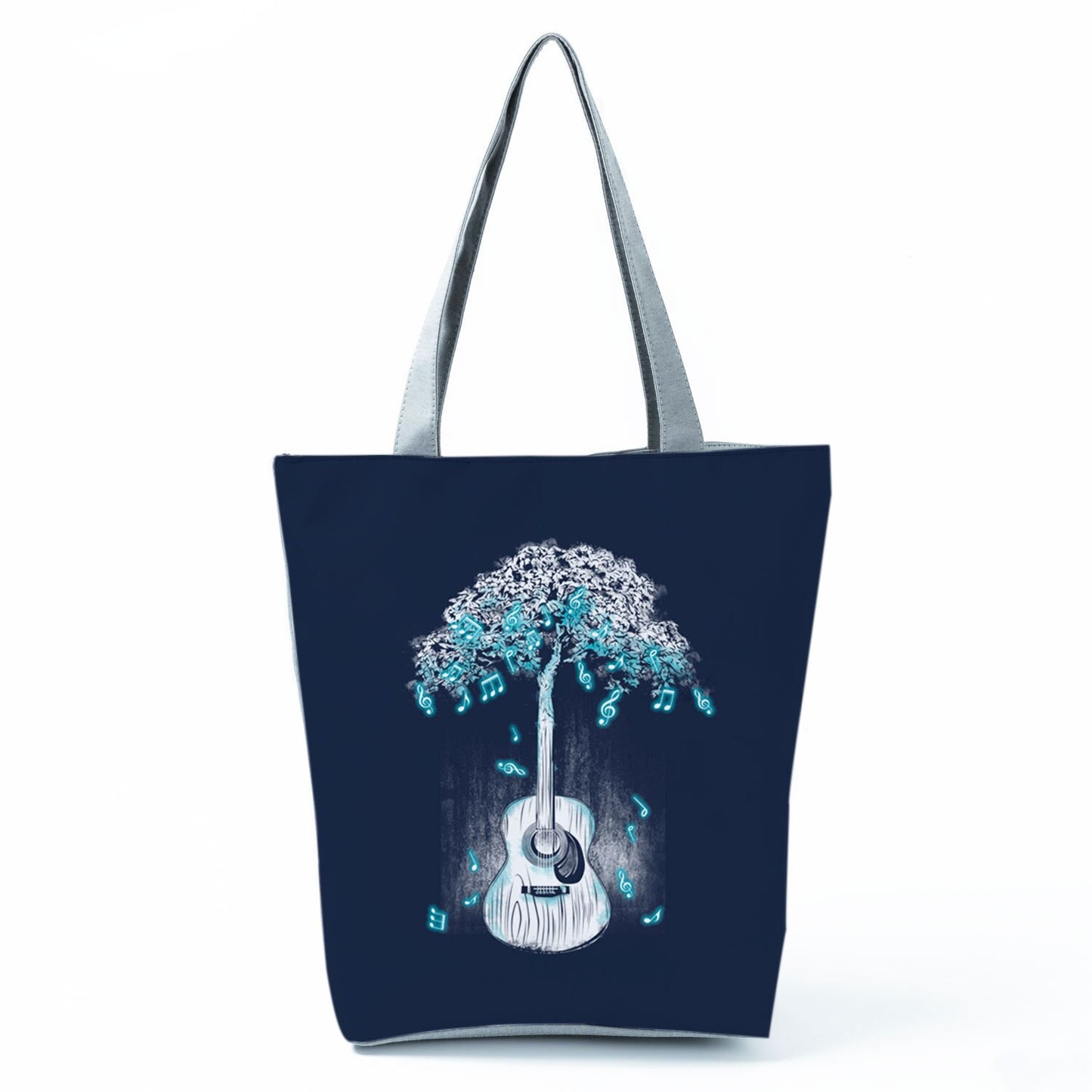 Tote's For Music Lovers