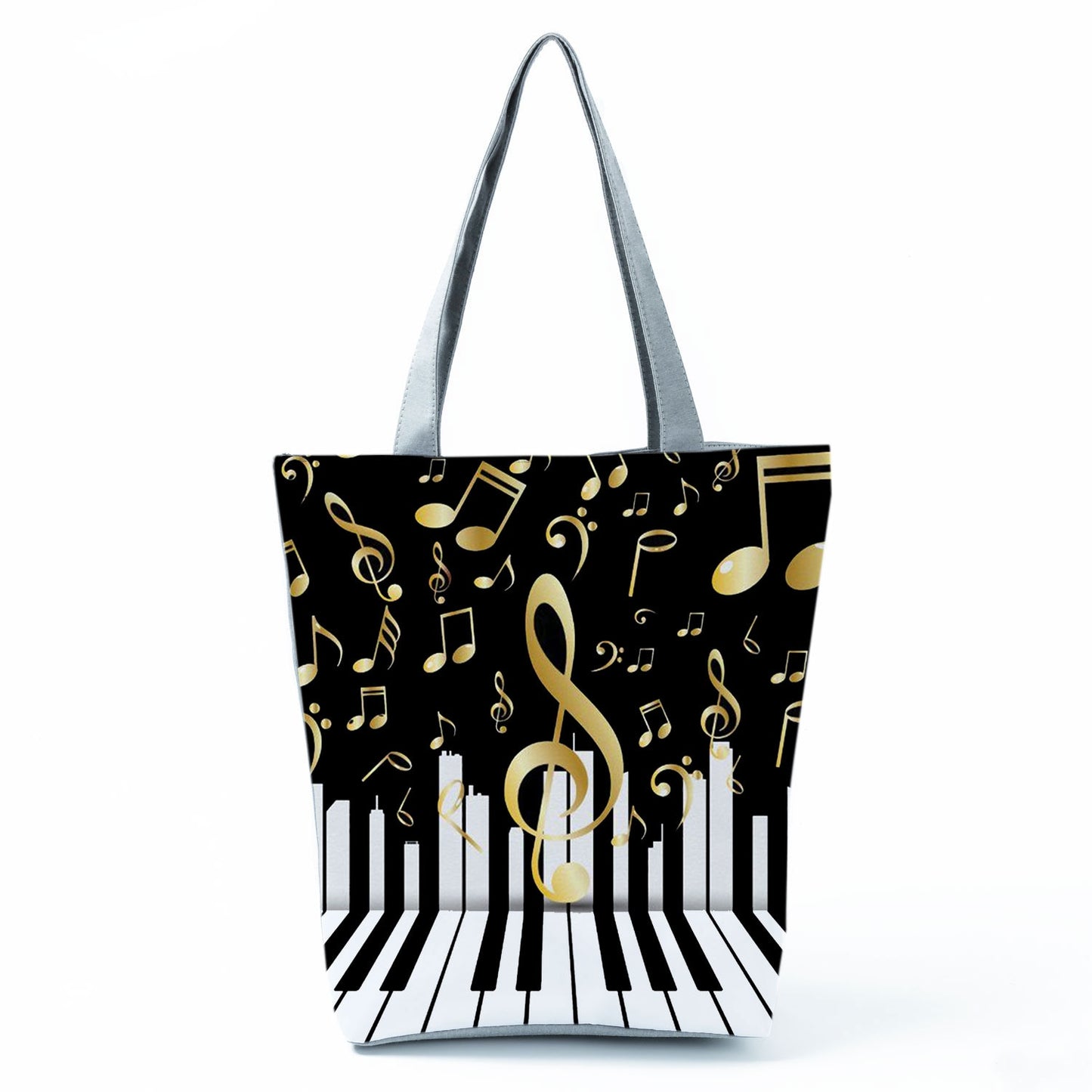 Tote's For Music Lovers