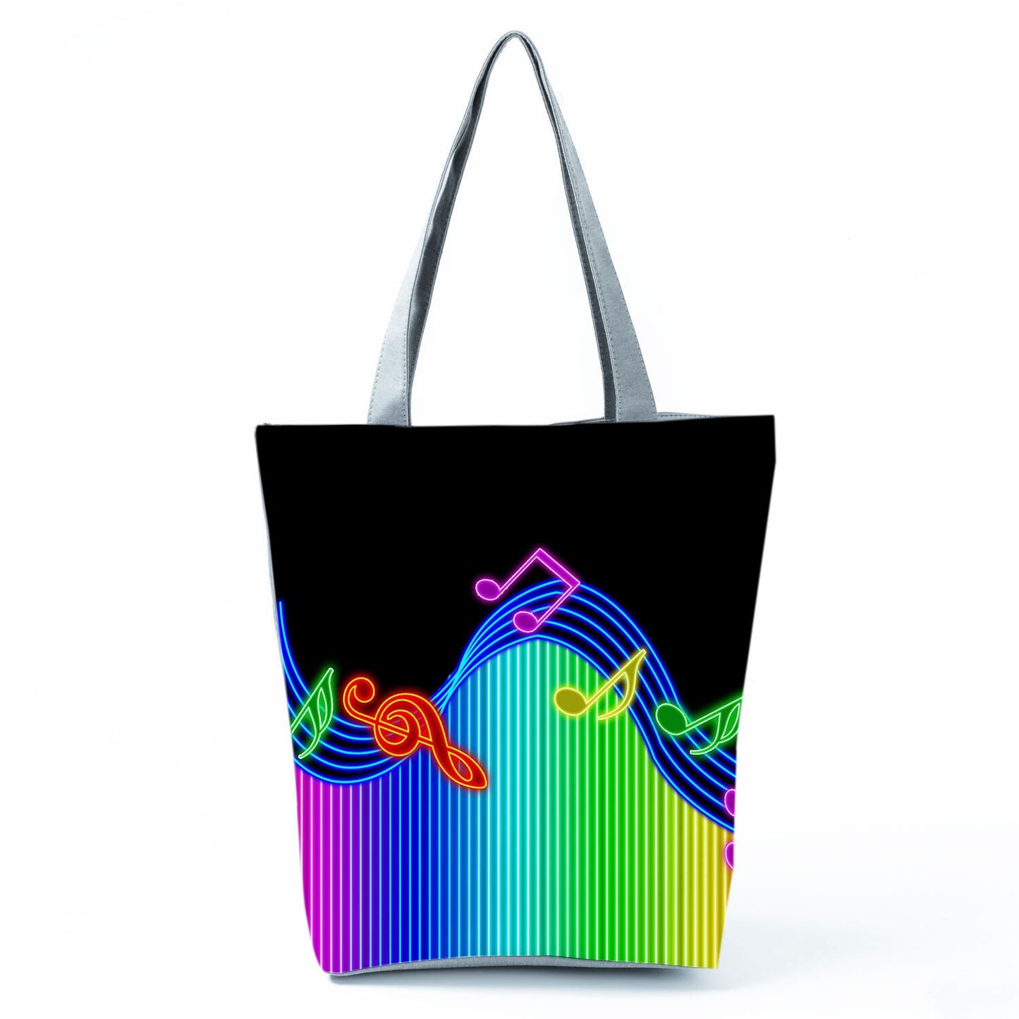 Tote's For Music Lovers