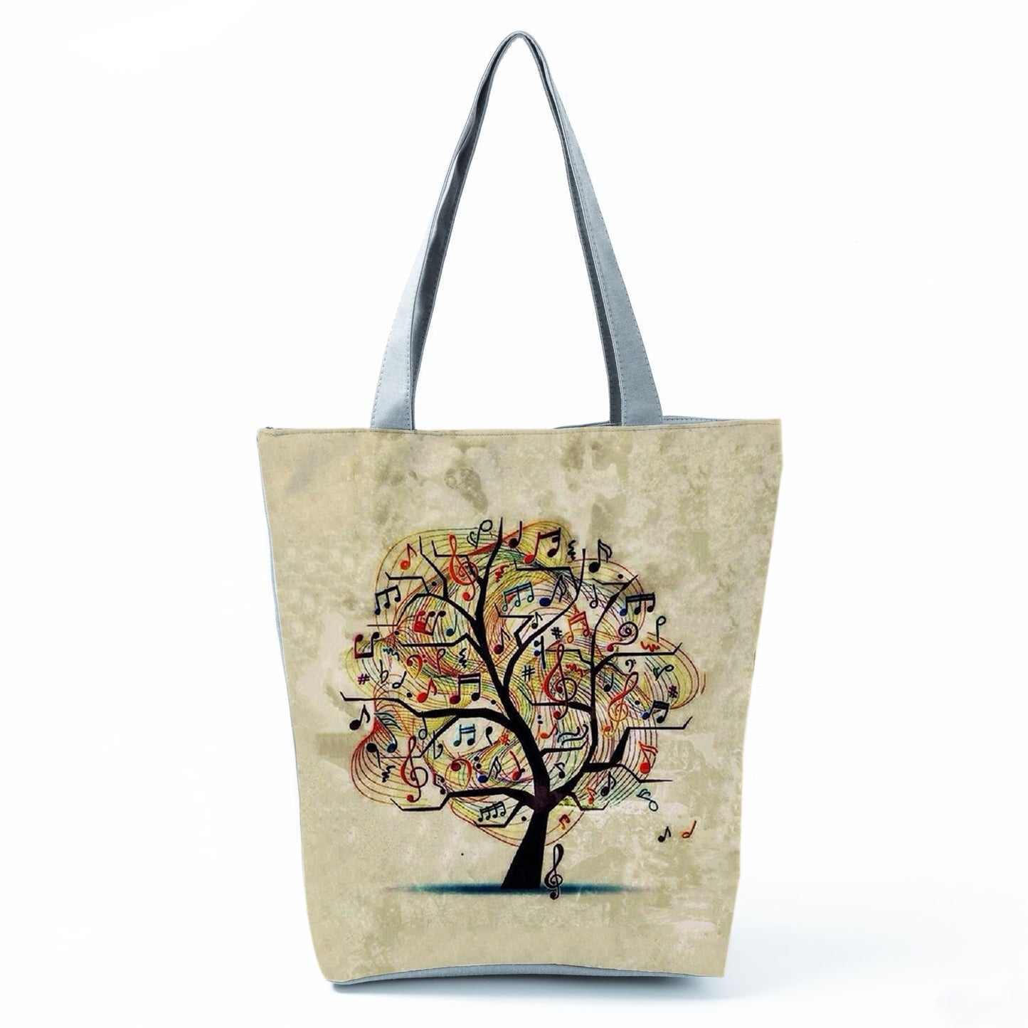 Tote's For Music Lovers