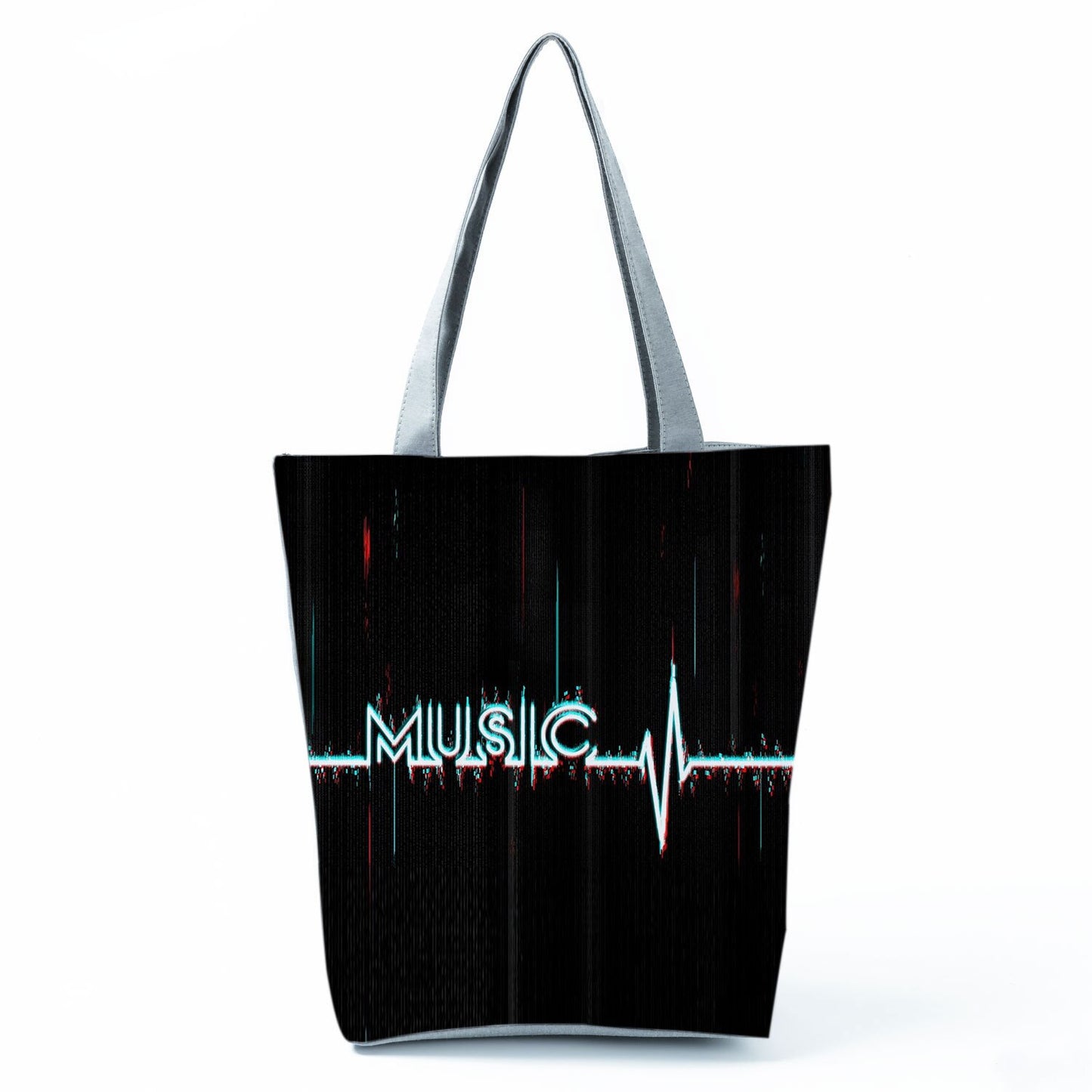 Tote's For Music Lovers