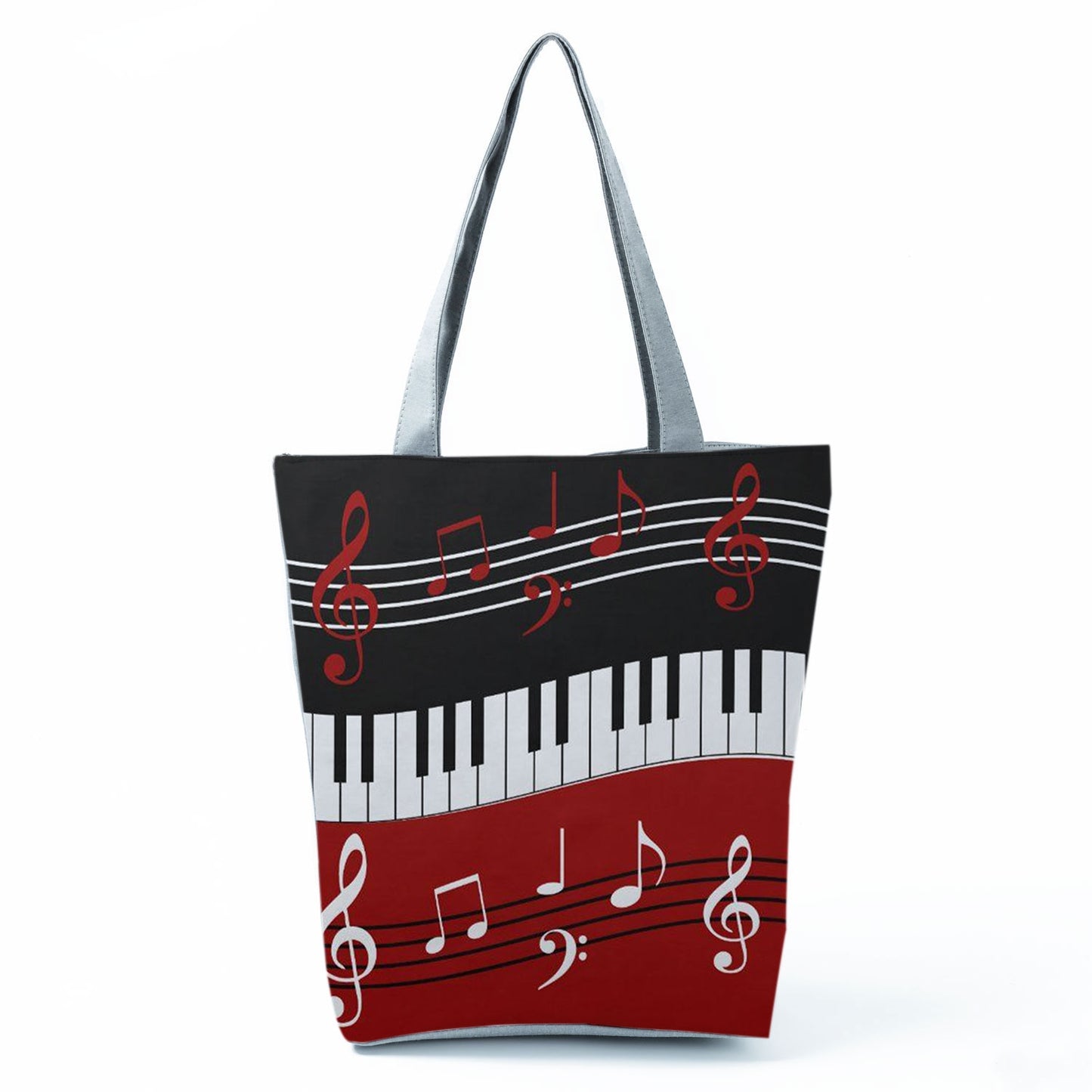 Tote's For Music Lovers