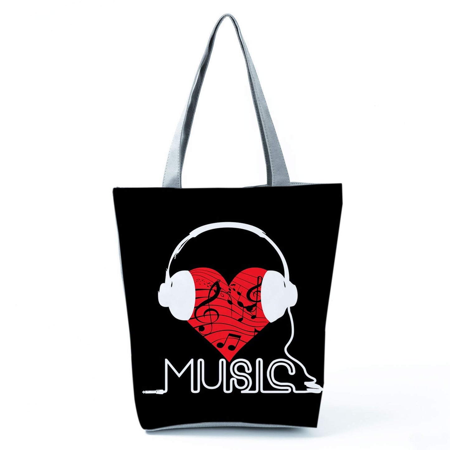 Tote's For Music Lovers