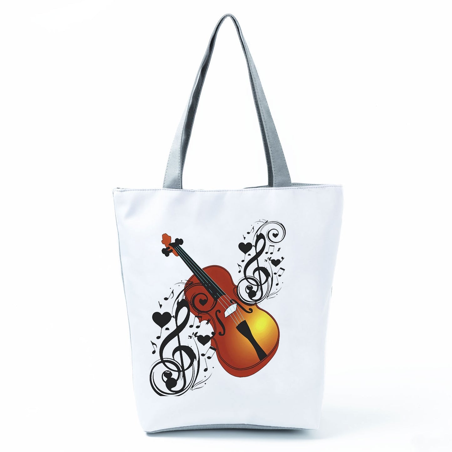 Tote's For Music Lovers