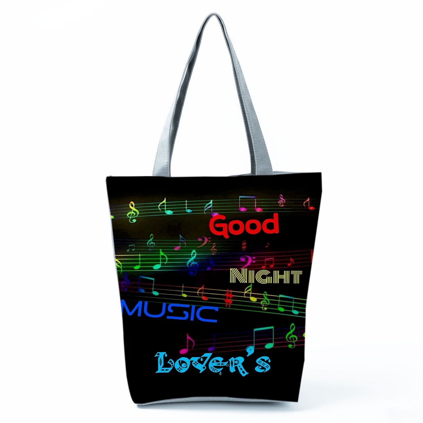 Tote's For Music Lovers