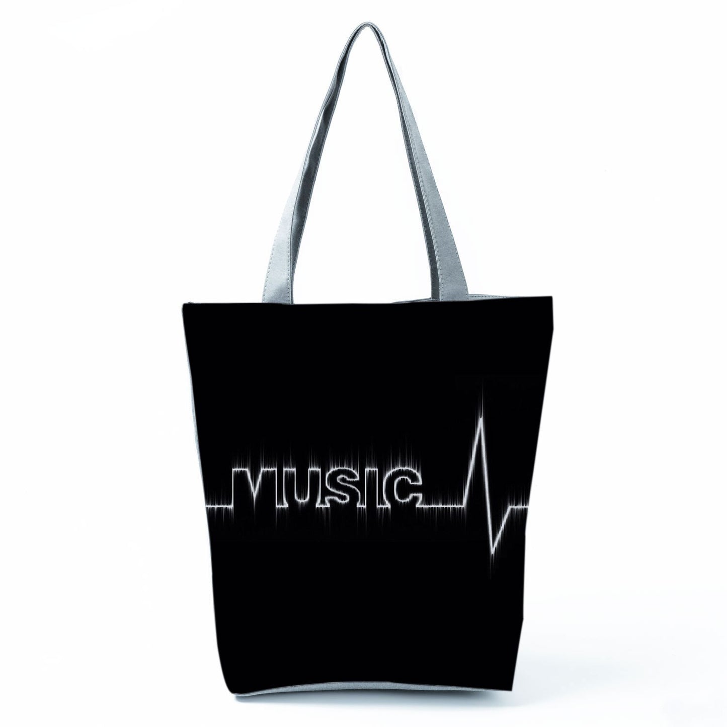 Tote's For Music Lovers