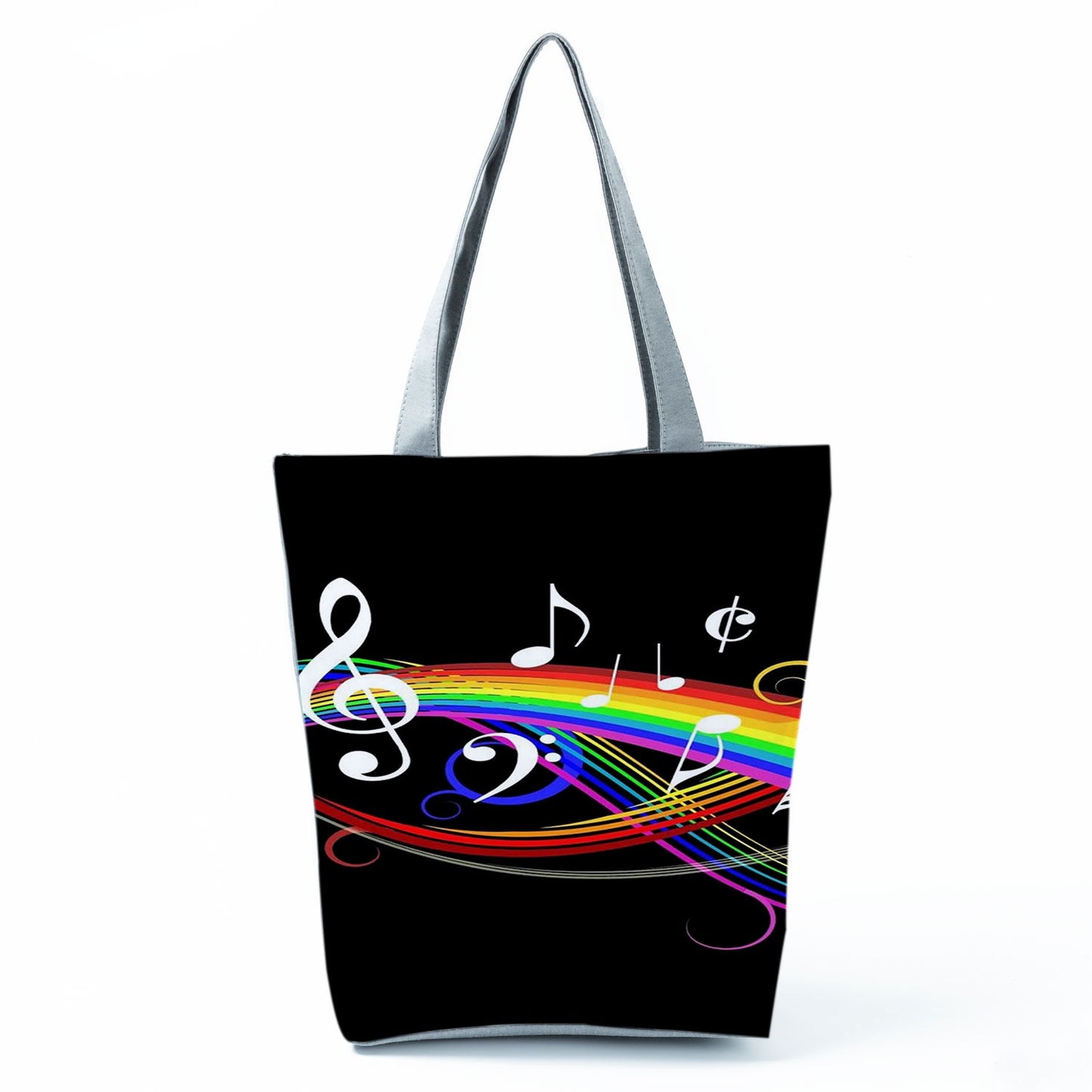 Tote's For Music Lovers