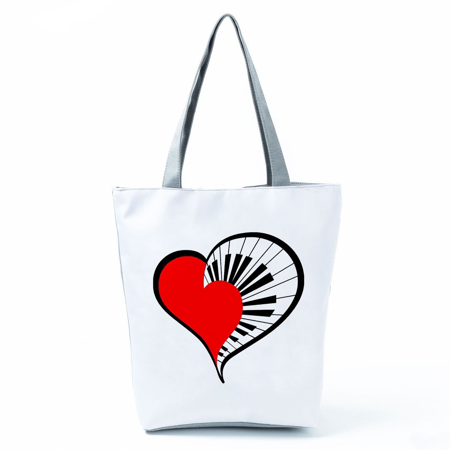 Tote's For Music Lovers