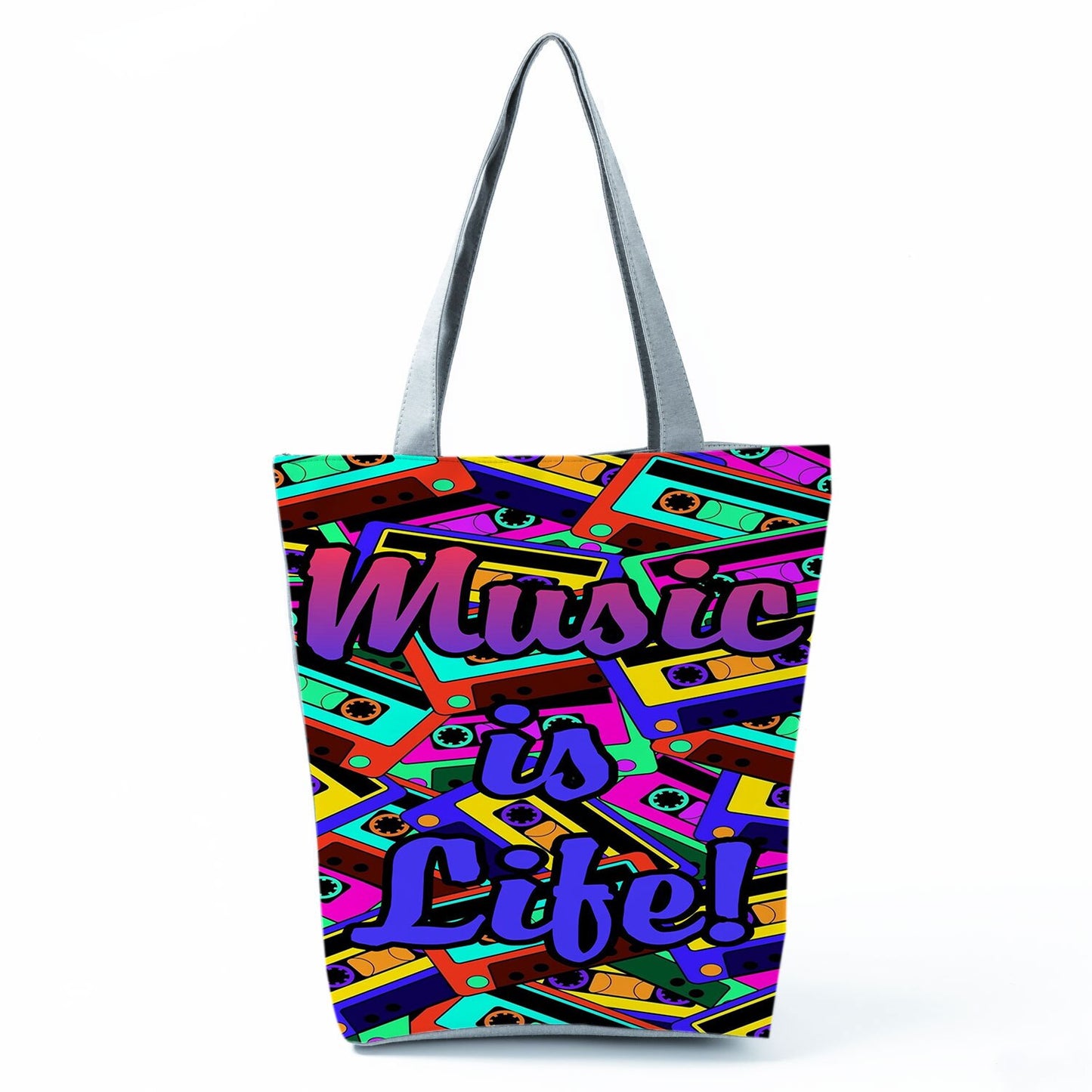 Tote's For Music Lovers