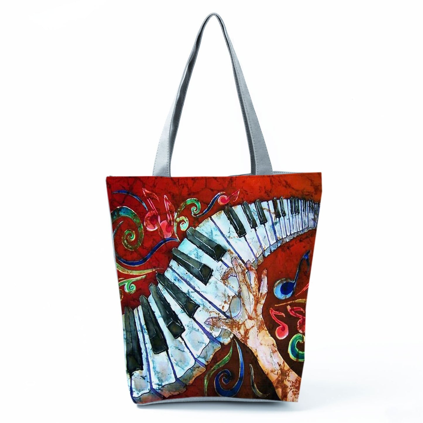 Tote's For Music Lovers