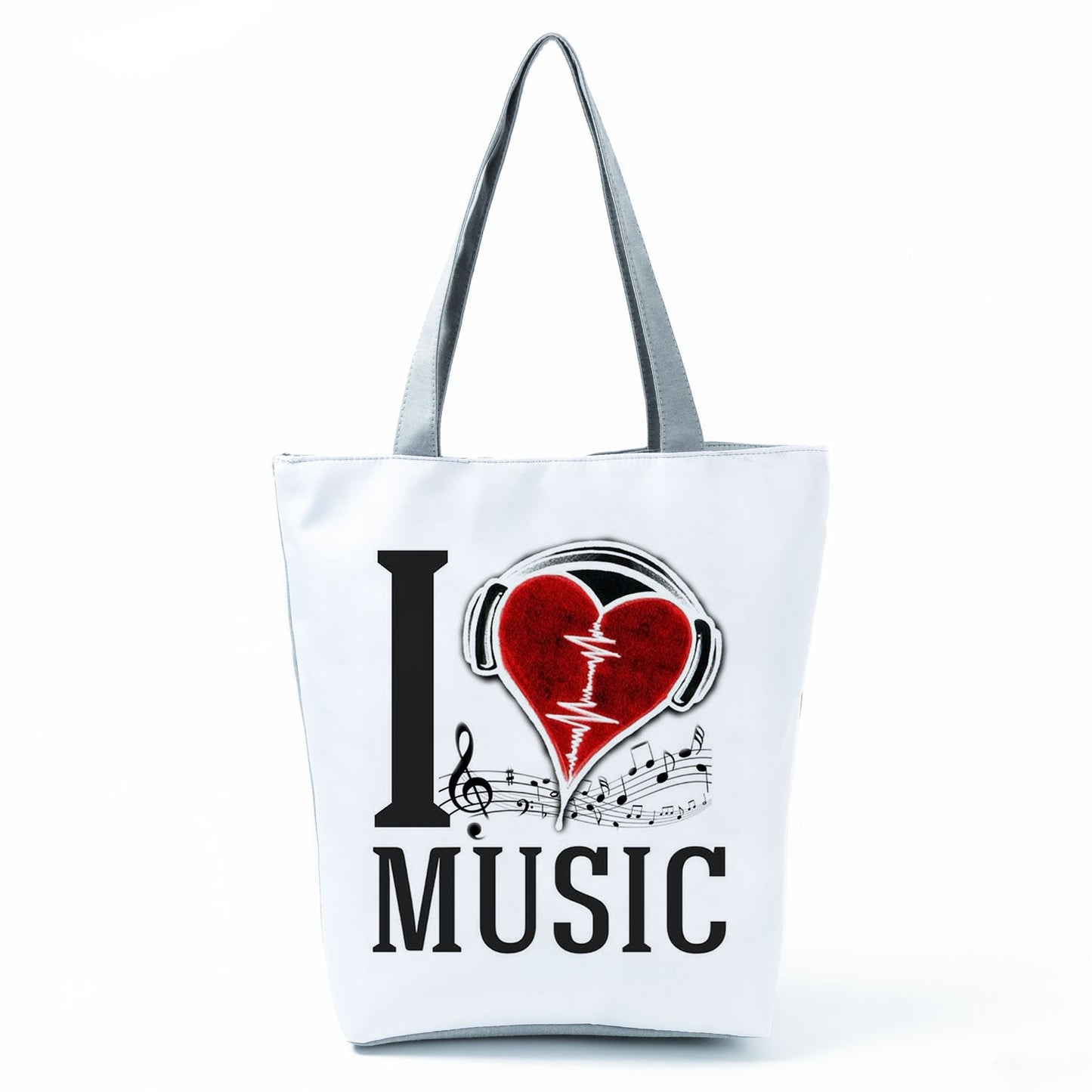 Tote's For Music Lovers