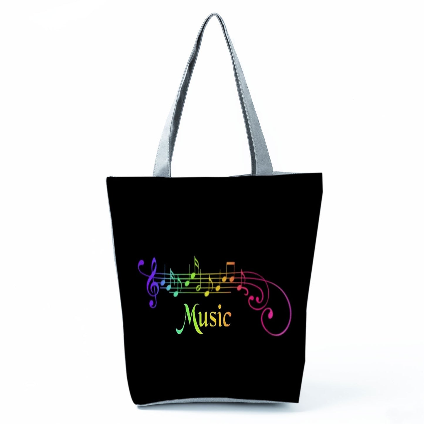 Tote's For Music Lovers