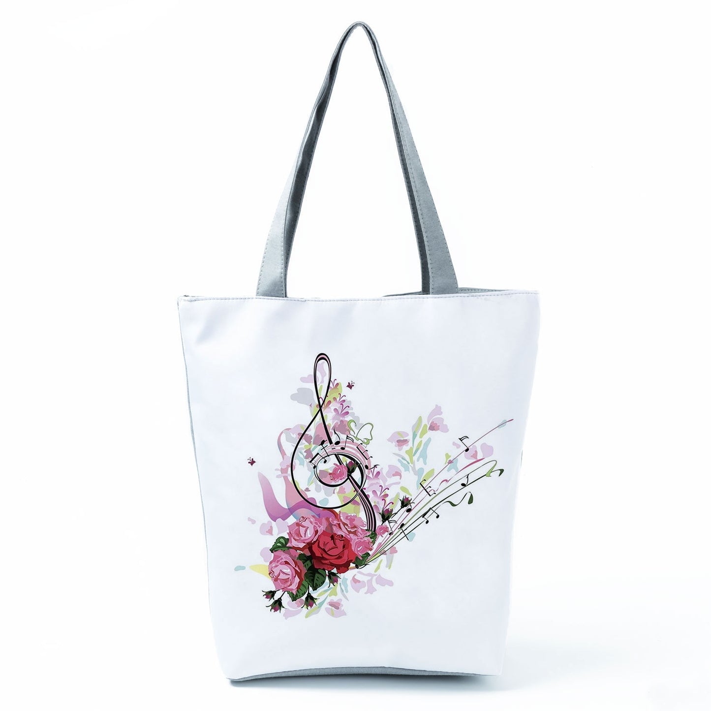 Tote's For Music Lovers