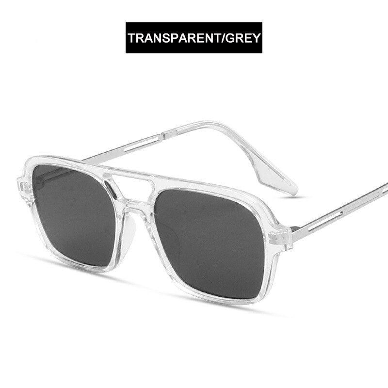 Ladies Stylish Square Sunnies