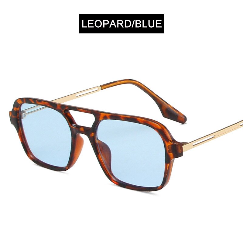 Ladies Stylish Square Sunnies