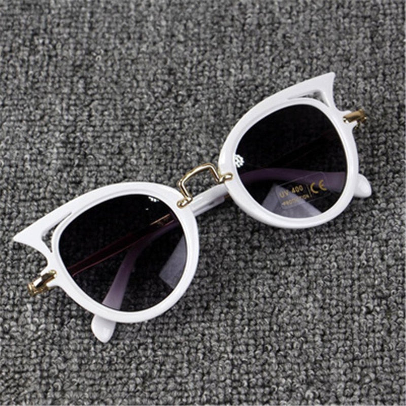 Children's Cat Eye Sunnies