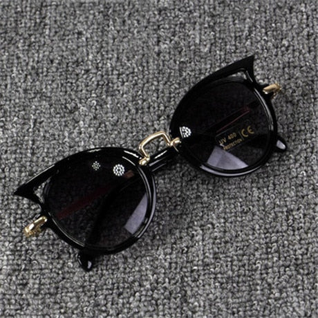 Children's Cat Eye Sunnies