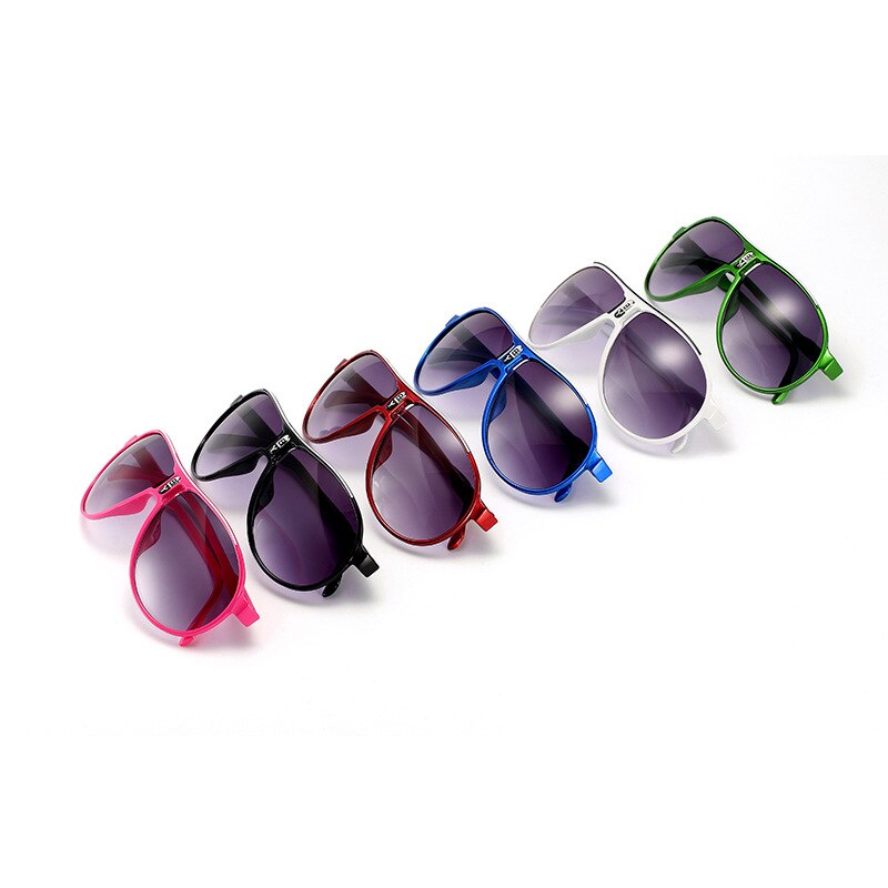 Kids Colorful Sunnies