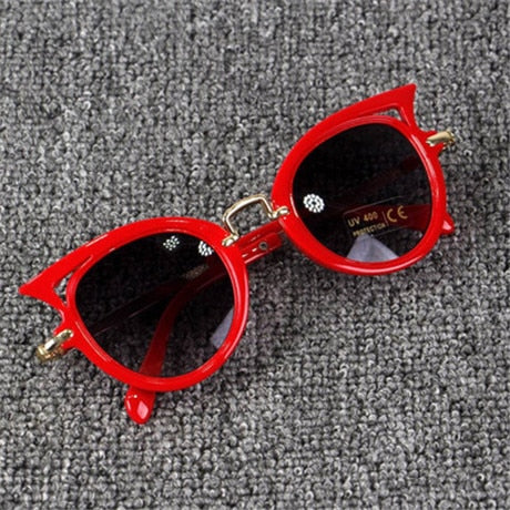 Children's Cat Eye Sunnies