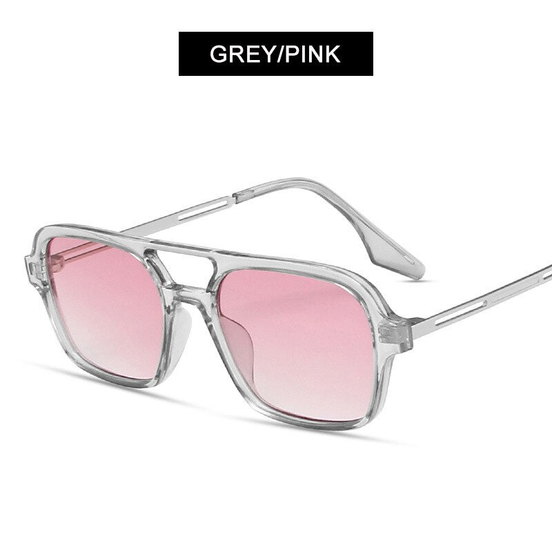 Ladies Stylish Square Sunnies