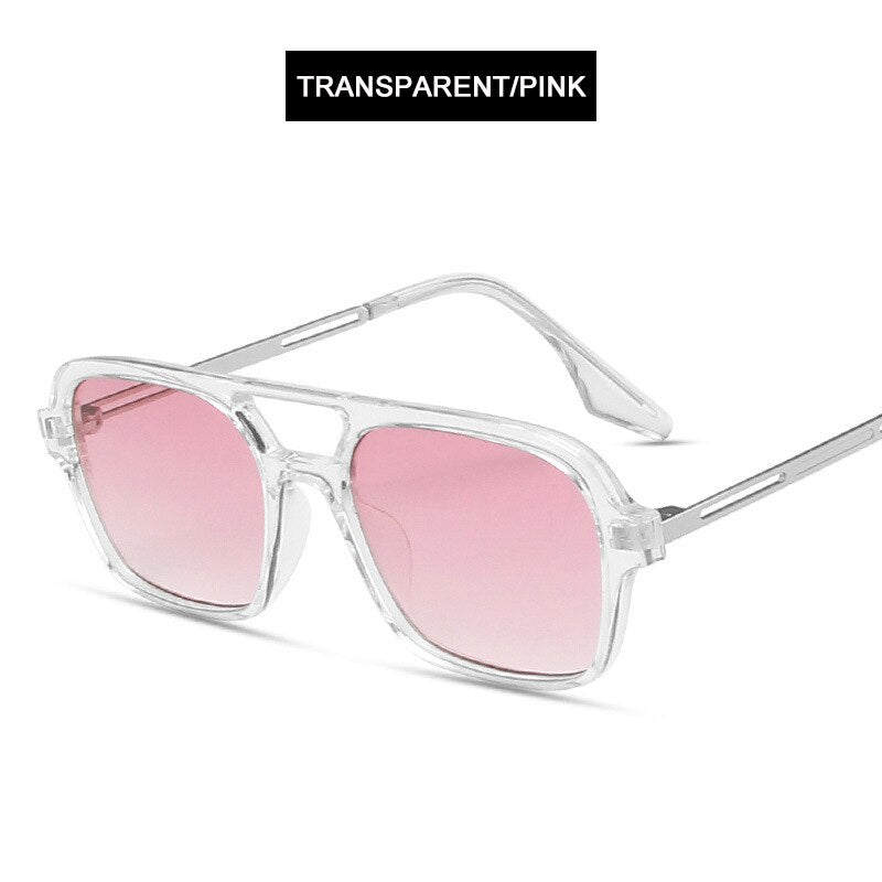 Ladies Stylish Square Sunnies