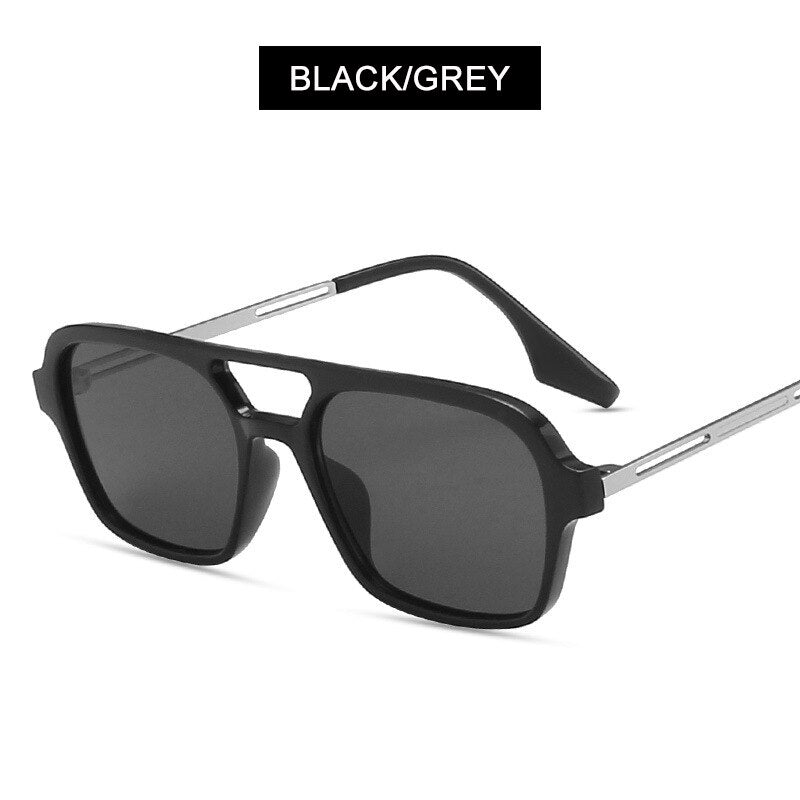 Ladies Stylish Square Sunnies