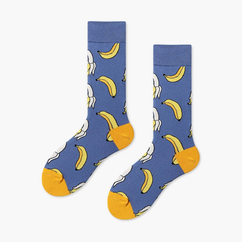 Fun Socks for Ladies