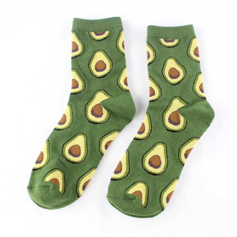 Fun Socks for Ladies