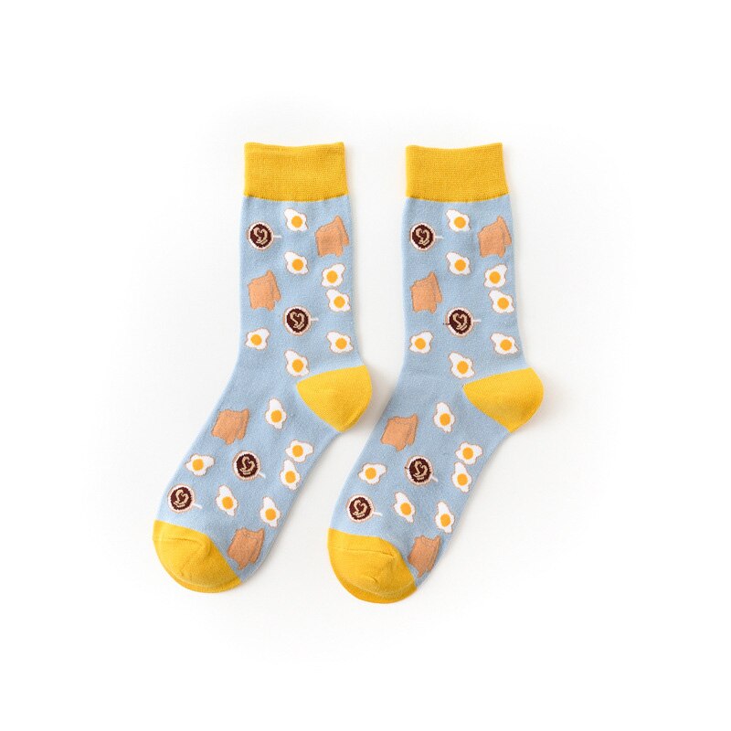 Fun Socks for Ladies