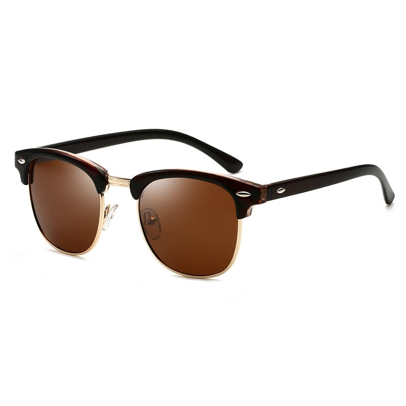 Men's Polarized Sunglasses