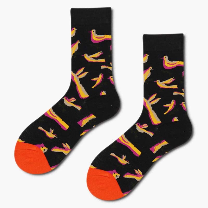 Fun Socks for Ladies