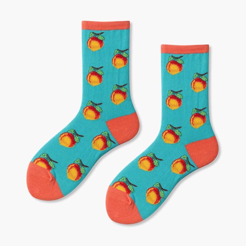 Fun Socks for Ladies