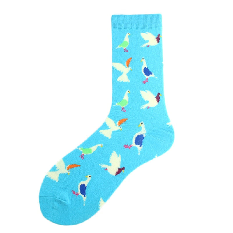 Fun Socks for Ladies