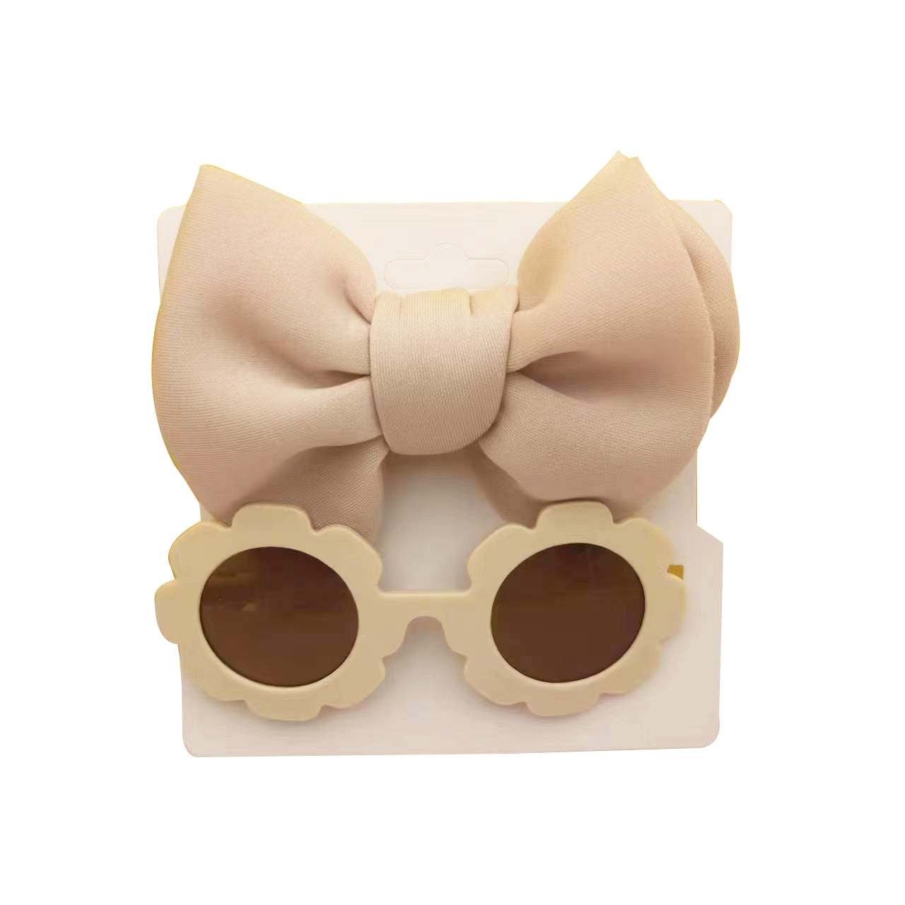 Kids/Adult Daisy Sunglasses