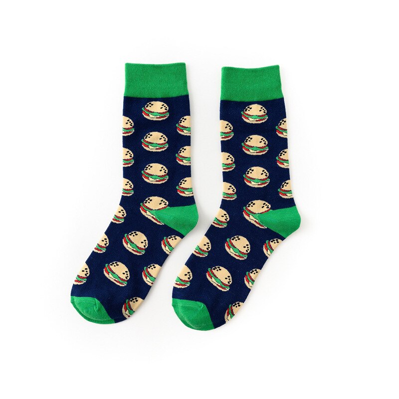 Fun Socks for Ladies