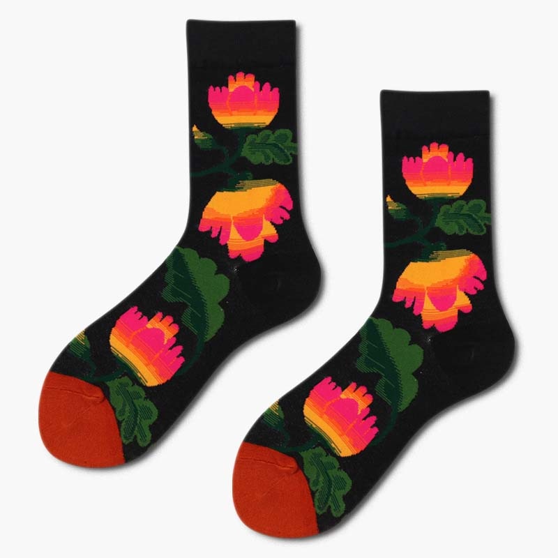 Fun Socks for Ladies