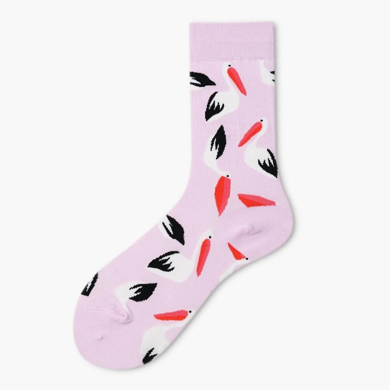 Fun Socks for Ladies