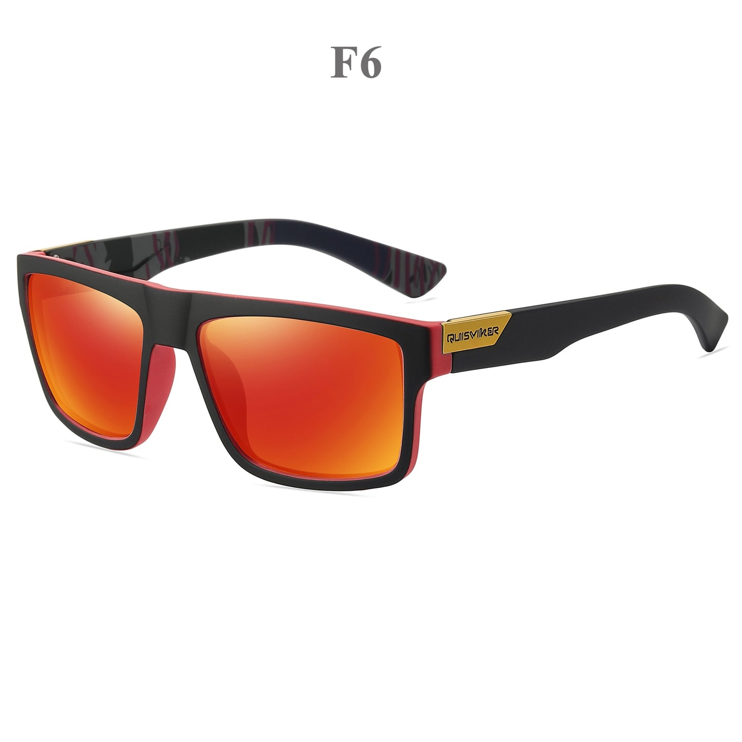 Polarized Sunglasses for Men UV400