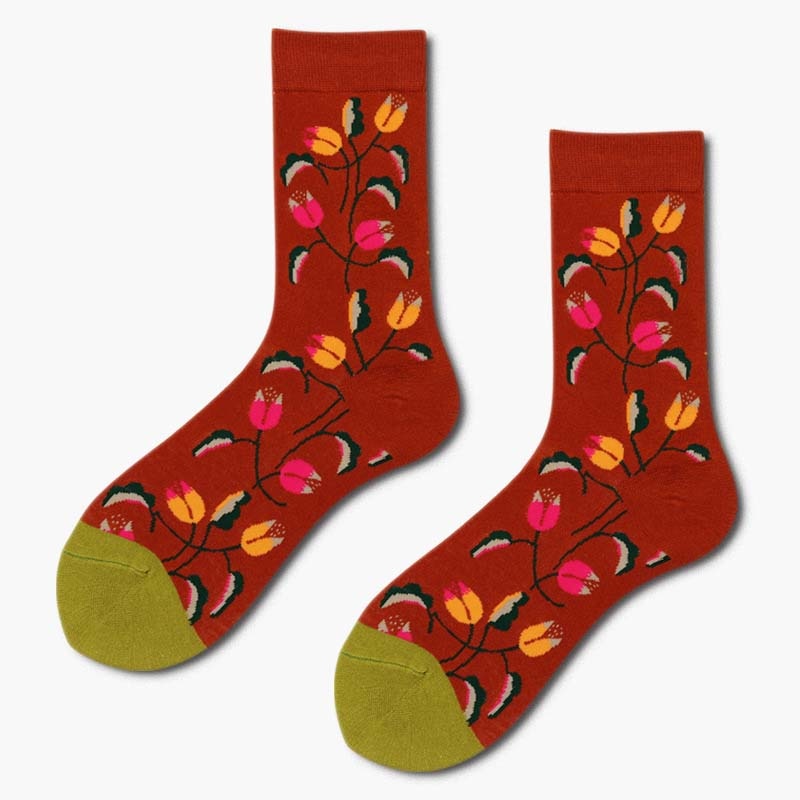 Fun Socks for Ladies