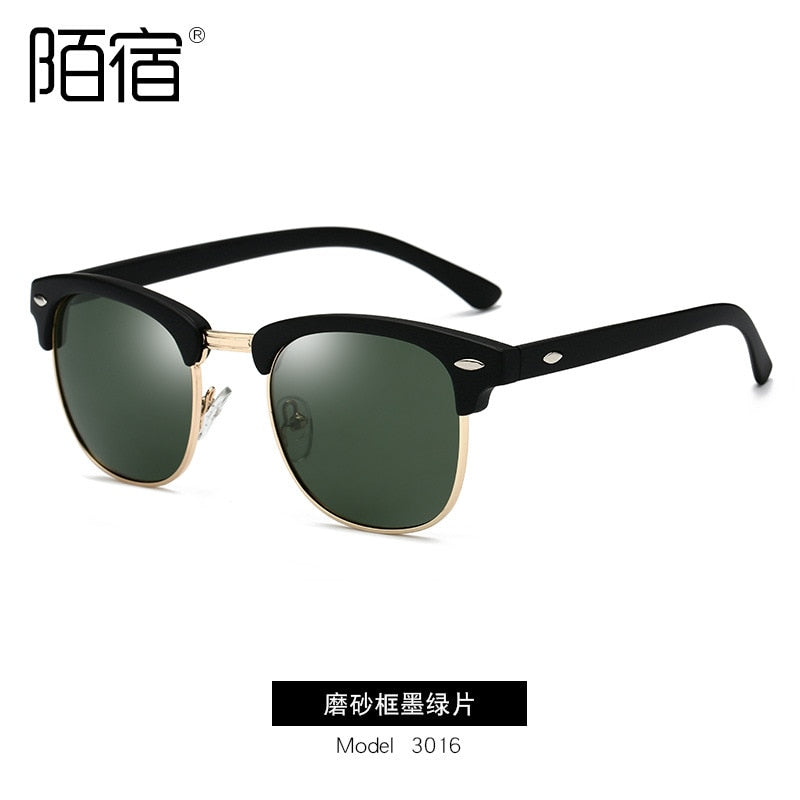 Men's Polarized Sunglasses